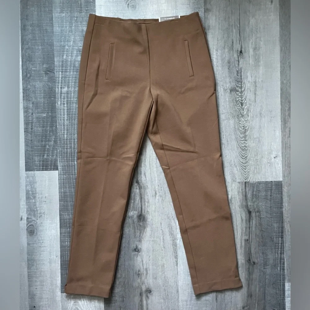 Chico's Juliet Ankle Pants Size 0